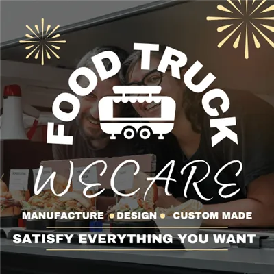 Apakah Pengeluar Trak Makanan Terbaik? (Berterusan Dikemaskini)